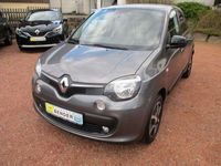 gebraucht Renault Twingo Limited Deluxe SCE 70 EDC