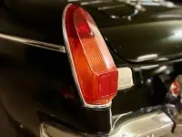 Gebraucht MG B 97 PS (71 kW) 1980 Schwarz Cabrio