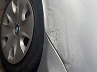 Usado BMW 316 116 HP (85 kW) 2003 Prateado Sedan