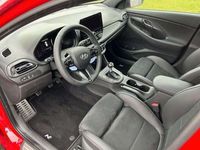 gebraucht Hyundai i30 N N Performance Pano Assiss Navi Komfort