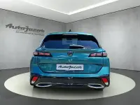 Gebraucht Peugeot 308 Allure 136 PS (100 kW) 2024 Avatar blau Kombi