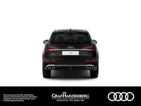 Gebraucht Audi SQ5 Ambiente 341 PS (250 kW) 2023 Mythosschwarz metallic SUV