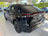 Neu Toyota bZ4X 164 kW (224 PS) 2026 Attitude black metallic SUV