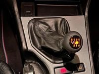 Gebraucht BMW 540 286 PS (210 kW) 1997 Silber Limousine