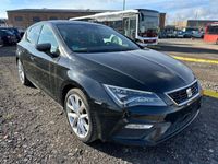 gebraucht Seat Leon FR