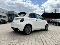 Neu Fiat 500 Icon 65 PS (47 kW) 2026 Weiß Kleinwagen