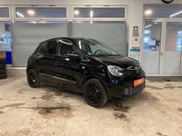 Gebraucht Renault Twingo Urban Night 60 kW (82 PS) 2024 Schwarz Kleinwagen