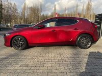 gebraucht Mazda 3 SKY-G 2.0 M Hybrid - Selection Vollausstattung + Winterräder + AHK Vollausstattung