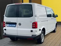 gebraucht VW Transporter T6TDI lang KastenPlus+Kombi+Mixto+D