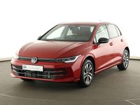 Neu VW Golf VIII 116 PS (85 kW) 2026 Kings red metallic Kleinwagen