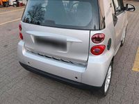 Gebraucht Smart ForFour 75 PS (55 kW) 2007 Silber Kleinwagen