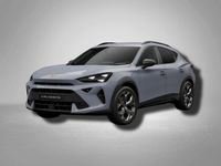 Neu Cupra Formentor 150 PS (110 kW) 2025 Graphene grau SUV