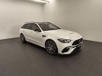 Gebraucht Mercedes C63 S E Performance AMG 680 PS (500 kW) 2024 Kombi