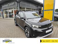 Neu Opel Frontera 136 PS (100 kW) 2025 SUV