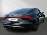 Gebraucht Audi RS e-tron GT Ambiente 510 kW (694 PS) 2023 Andere Limousine