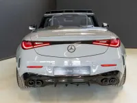 Gebraucht Mercedes CLE53 AMG AMG 449 PS (330 kW) 2025 Manufaktur alpingrau uni Cabrio