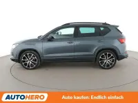 Gebraucht Cupra Ateca 300 PS (220 kW) 2020 Grau SUV