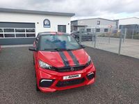 Gebraucht Aixam Coupe GTI 2022 Perlmuttrot Coupé