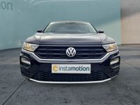 gebraucht VW T-Roc 1.0 TSI UNITED | NAVI PDC SITZHEIZ.