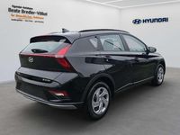 Neu Hyundai Bayon Select 101 PS (74 kW) 2026 Phantom black / met SUV