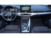Second-hand Audi A5 286 CP (210 kW) 2023 Negru Coupe