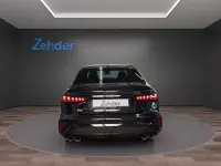 Gebraucht Audi S3 Sport 333 PS (244 kW) 2025 Schwarz Limousine