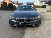 gebraucht BMW 535 d xDrive Touring -PanoDach-AHK-Innovationspak