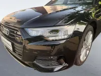 Gebraucht Audi A6 Sport 245 PS (180 kW) 2019 Mythosschwarz Kombi