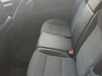 Gebraucht Mercedes B200 136 PS (100 kW) 2005 Silber Van / Kleinbus