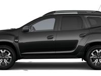 gebraucht Dacia Duster Journey TCe 100 ECO-G sofort verfügbar