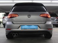 gebraucht VW Golf VII 2.0 TDI DSG GTD Bluetooth Navi LED Klima