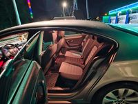 Gebraucht VW CC 160 PS (117 kW) 2014 Limousine