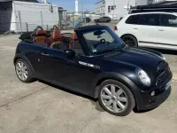 Gebraucht Mini Cooper S Cabriolet 170 PS (125 kW) 2007 Cabrio