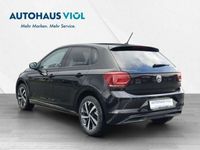 gebraucht VW Polo VI Sondermodel "beats"