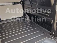 Neu Ford Transit Custom Trend 136 PS (100 kW) 2025 Schwarz Van / Kleinbus