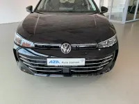 Neu VW Passat Elegance 150 PS (110 kW) 2026 Schwarz Kombi