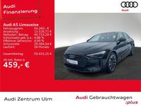Second-hand Audi A5 Ambiente 204 CP (150 kW) 2025 Negru Berlinǎ