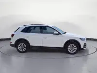 Gebraucht Audi Q5 Performance 204 PS (150 kW) 2022 Weiß SUV