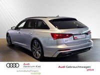 gebraucht Audi A6 Avant TFSI e sport 55 TFSI e quattro S tronic