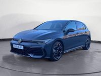 Neu VW Golf VIII R-line 150 PS (110 kW) 2025 Grau Limousine