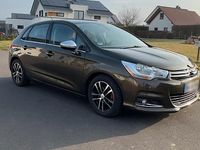 Second-hand Citroën C4 136 CP (100 kW) 2013 Maro Berlinǎ