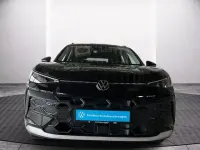 Neu VW T-Roc Life 2026 Schwarz SUV