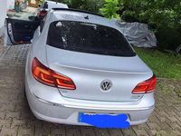 gebraucht VW CC CC2.0 TDI BlueMotion Technology DSG