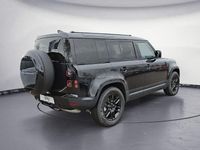 Neu Land Rover Defender S 200 PS (147 kW) 2026 Grün SUV