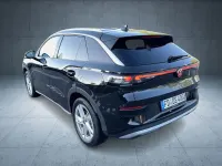 Gebraucht VW T-Roc Style 116 PS (85 kW) 2026 Schwarz SUV