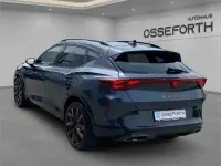 Gebraucht Cupra Formentor 150 PS (110 kW) 2025 Grau SUV