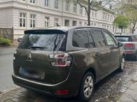 gebraucht Citroën Grand C4 Picasso VTi 120 ATM