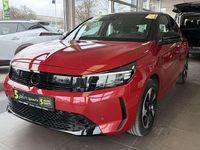 Gebraucht Opel Corsa-e 100 kW (136 PS) 2023 Lackierung peperoncino red/typ Kleinwagen