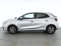 Neu MG MG3 Luxury 194 PS (142 kW) 2026 Silber Kleinwagen