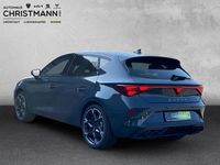 Neu Cupra Leon VZ 300 PS (220 kW) 2025 Blau Limousine